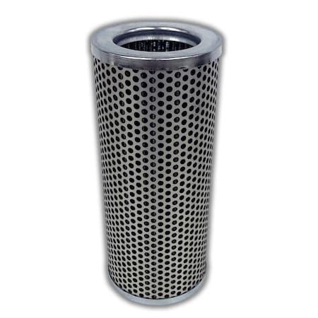 Main Filter Hydraulic Filter, replaces SF FILTER HY10022, Suction, 25 micron, Inside-Out MF0065914